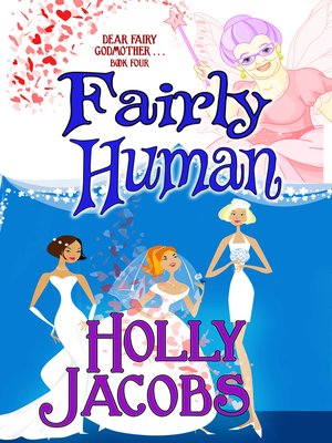 cover image of Fairly Human